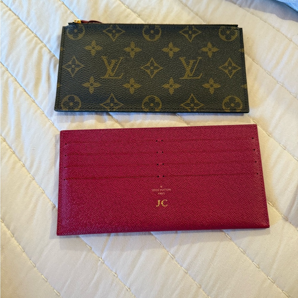 Louis Vuitton Monogram Felicie GM - Picture 6 of 7